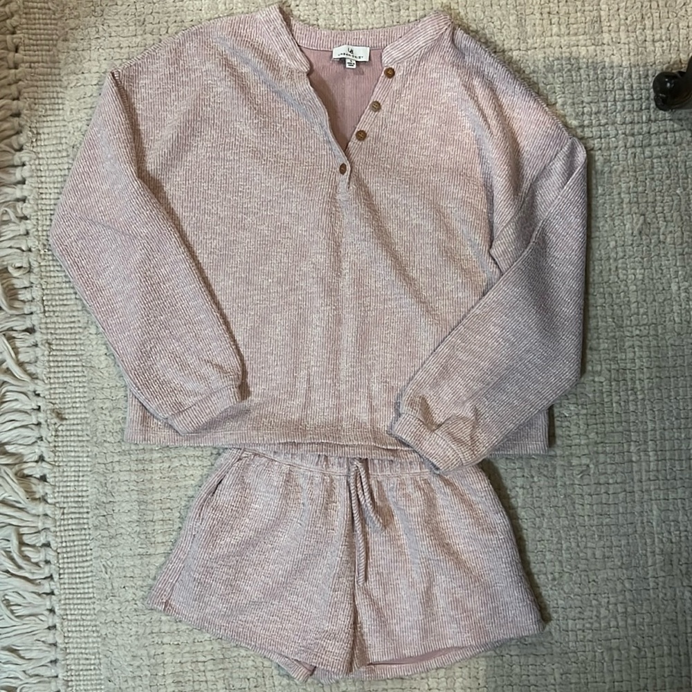Urban Daizy Lounge Set